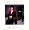 K.T. Oslin - 80's Ladies (LP)